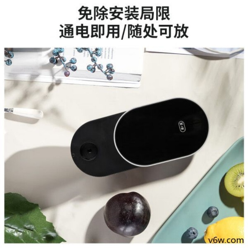 卓朗F-2019电热水壶图片