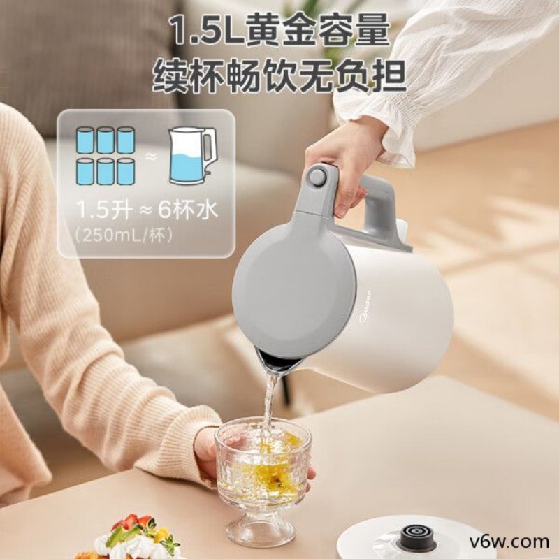 美的MK-SH15Colour102