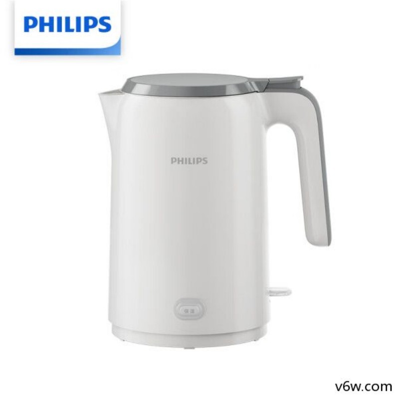 飞利浦HD9366/20电热水壶图片