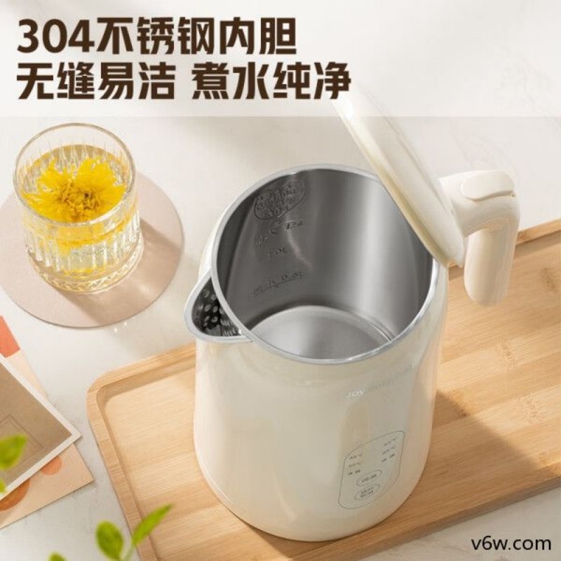 九阳K15ED-W520电热水壶图片