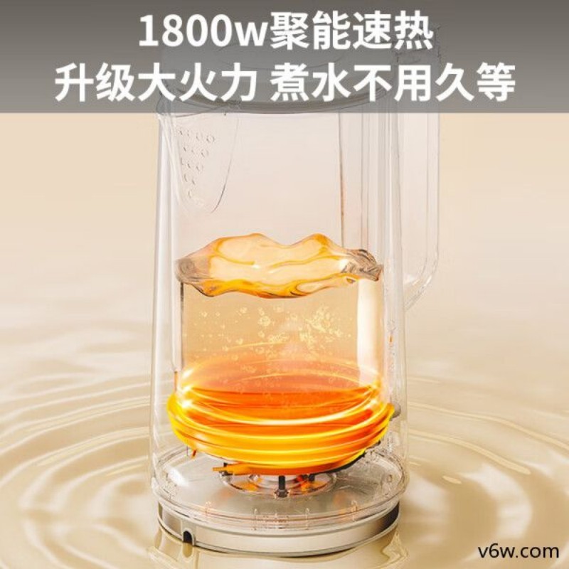九阳K20FD-W513电热水壶图片