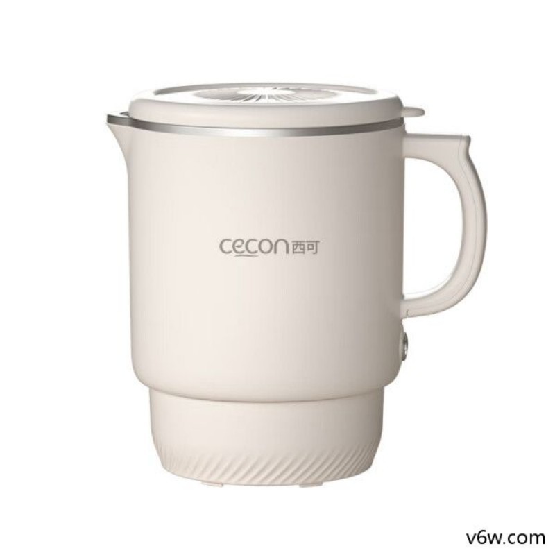 西可SM3003电热水壶图片