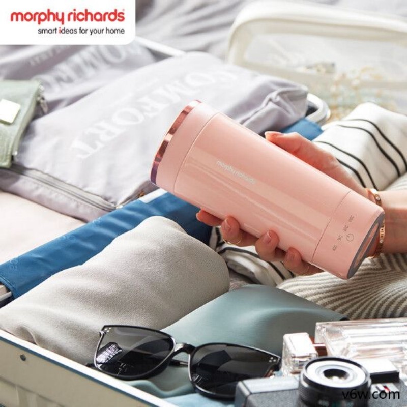 摩飞电器MR6060电热水杯图片