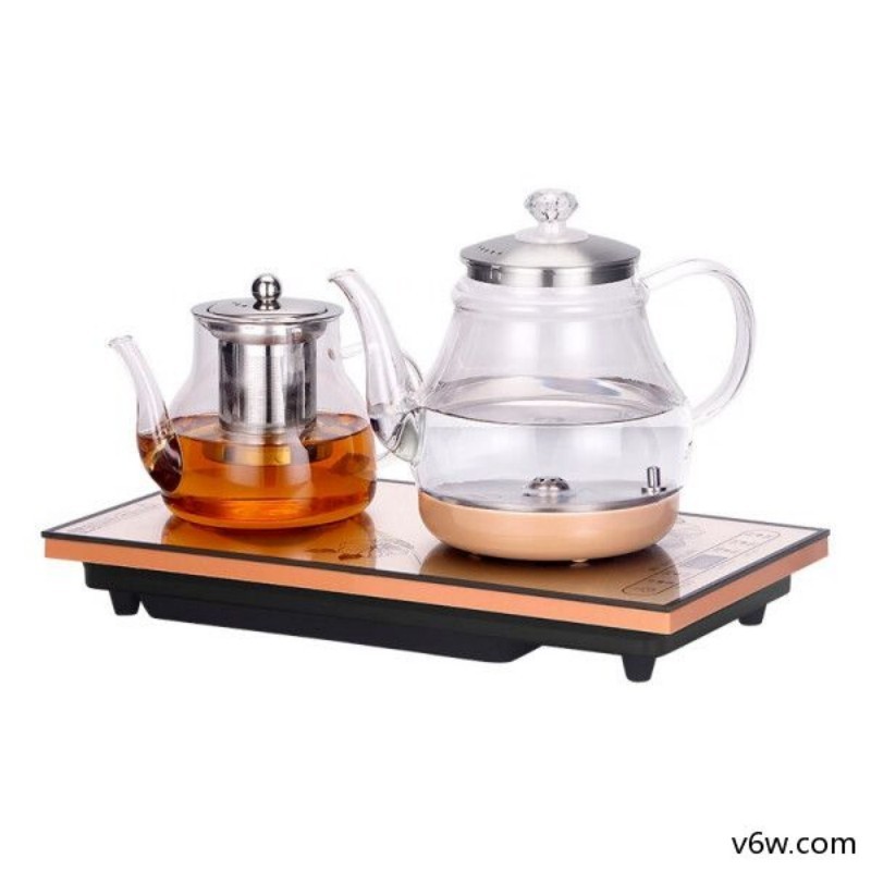 新飞RX-BL101电茶炉图片