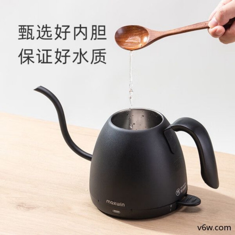maxwinAS-21233-CCC电热水壶图片