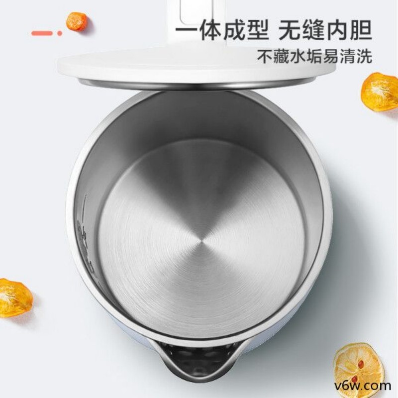 苏泊尔SW-15J621电热水壶图片