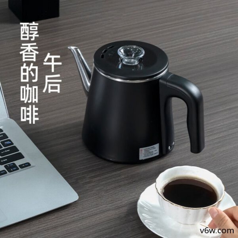志高JBL-D6161电茶炉图片