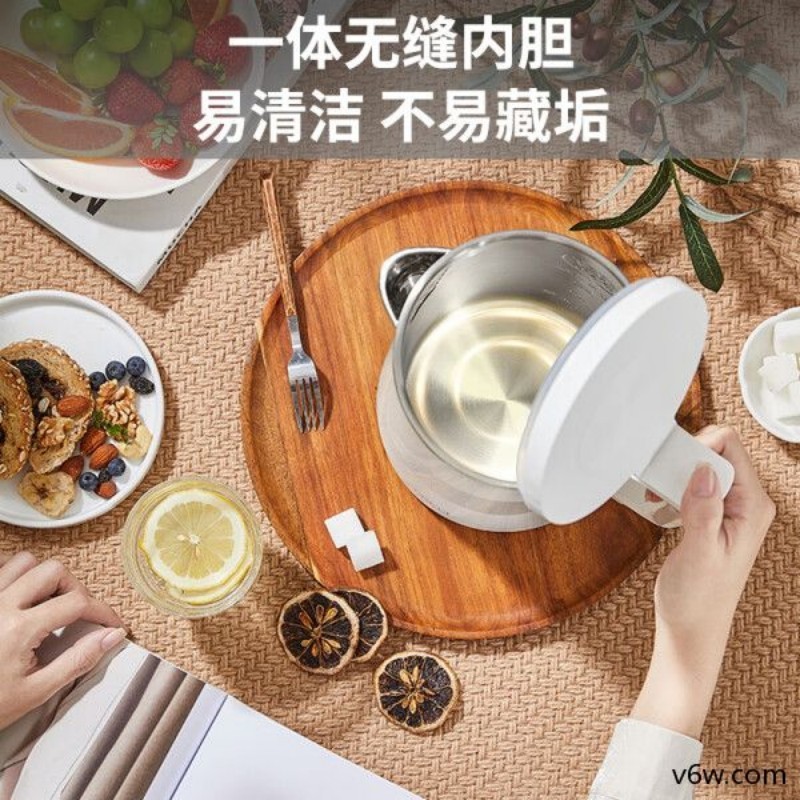 九阳K20FD-W513电热水壶图片