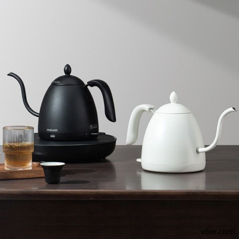 maxwinAS-21233-CCC电热水壶图片