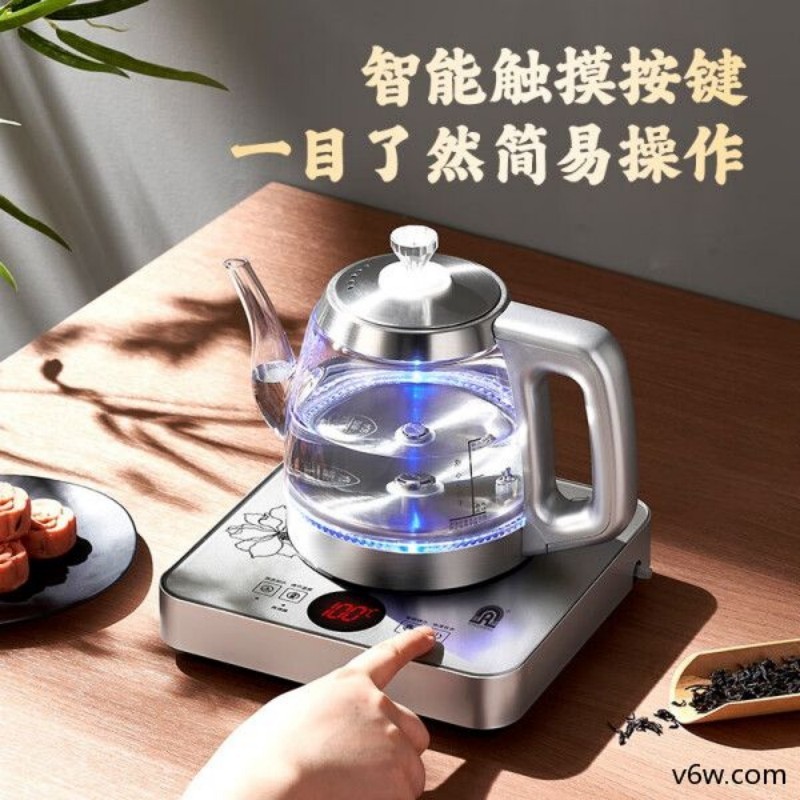 容声RS-FBJ电热水壶图片