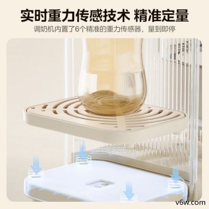 美的MK-SH20X602电热水瓶图片