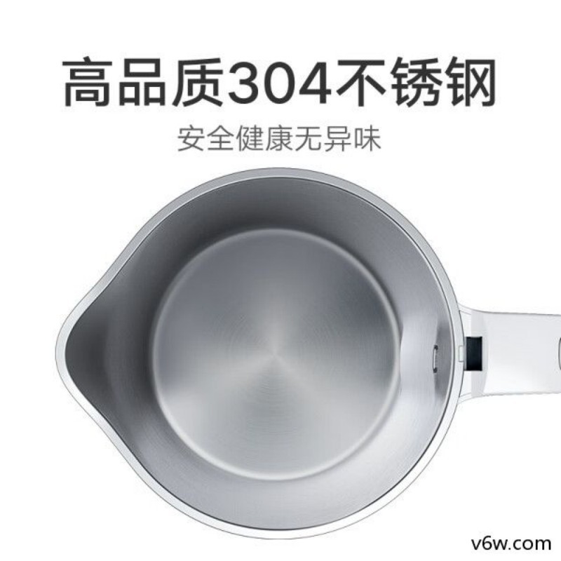 小米MJDSH03YM电热水壶图片
