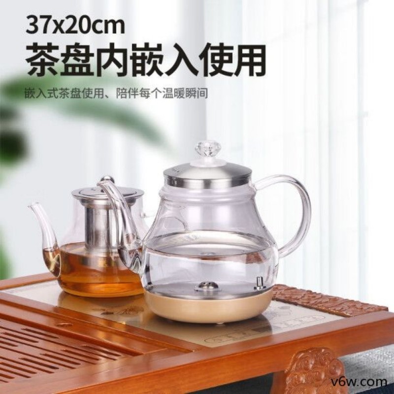 新飞RX-BL101电茶炉图片