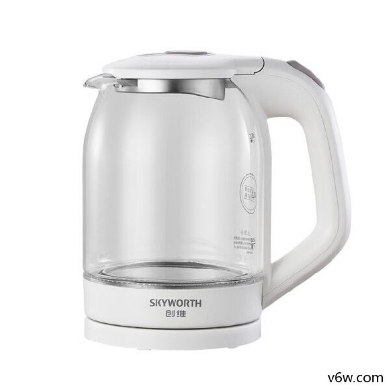 创维S202电热水壶图片