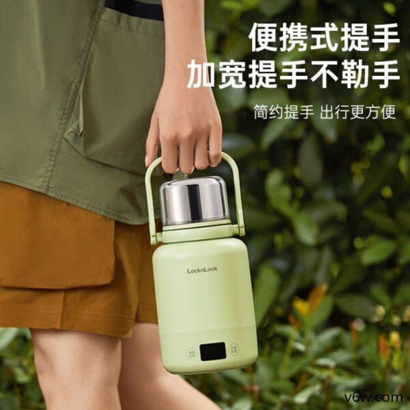 乐扣乐扣EJC3755WHT电热水壶图片