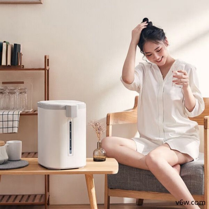 美的MK-SP50E502电热水瓶图片