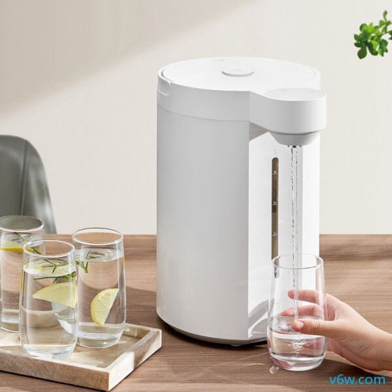 小米MEK01JL电热水瓶图片