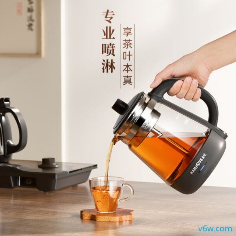 金灶K905电茶炉图片