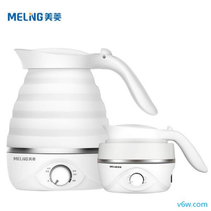 美菱MH- ZD01电热水壶图片