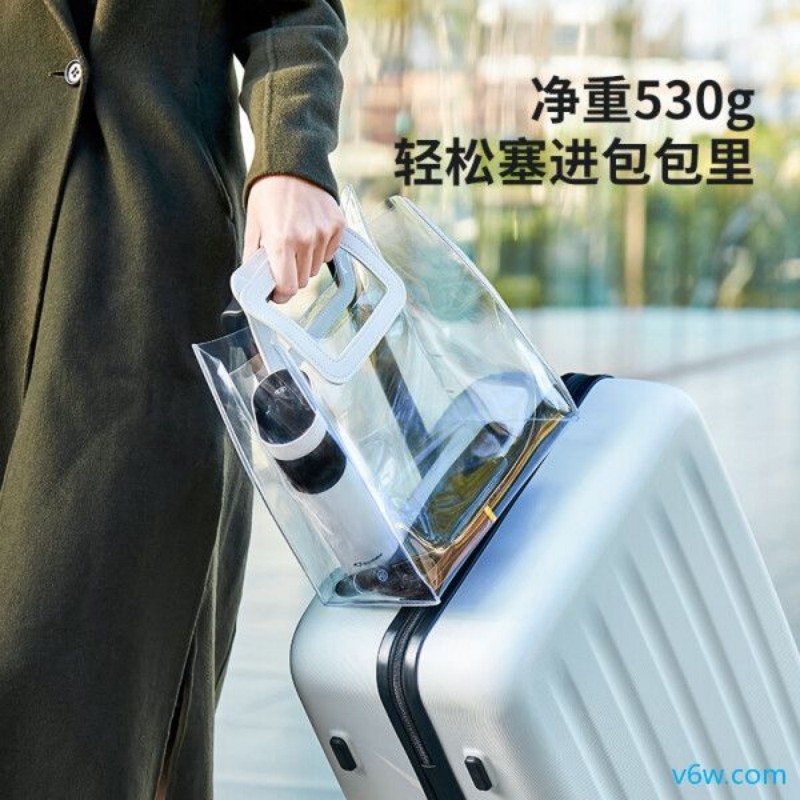 卓朗F-2019电热水壶图片