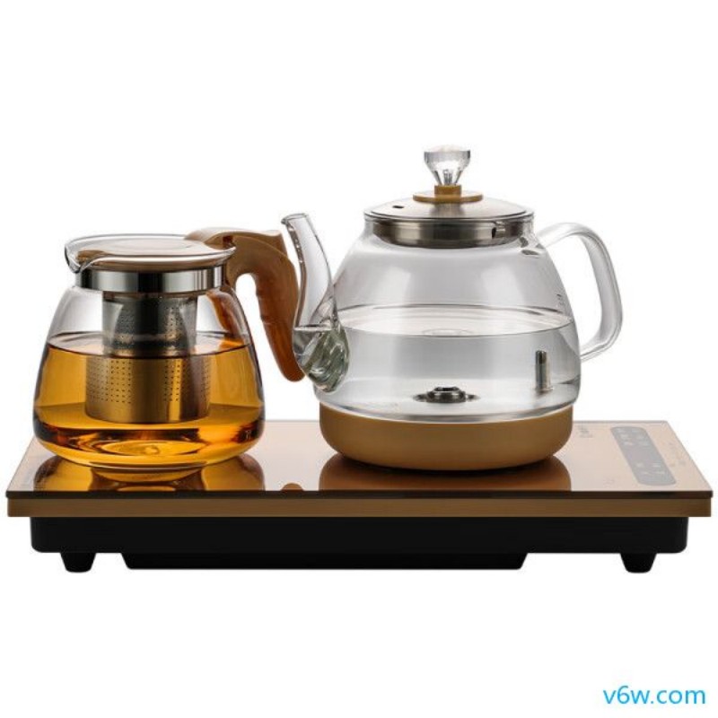 友家铺子RY-09电热水壶图片