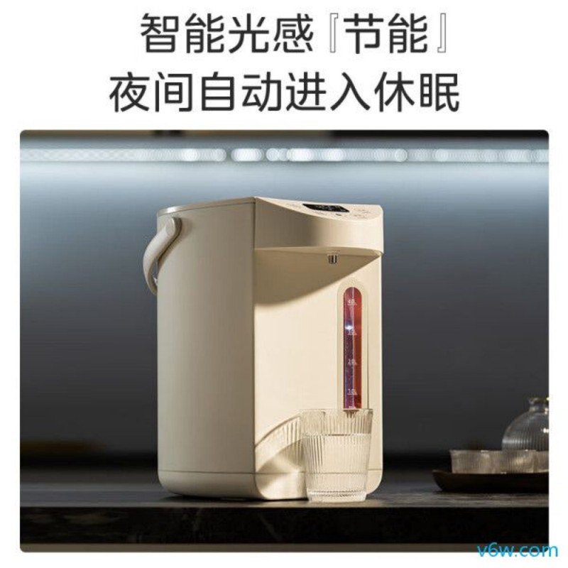 美的MK-SP50E-01CPro电热水瓶图片