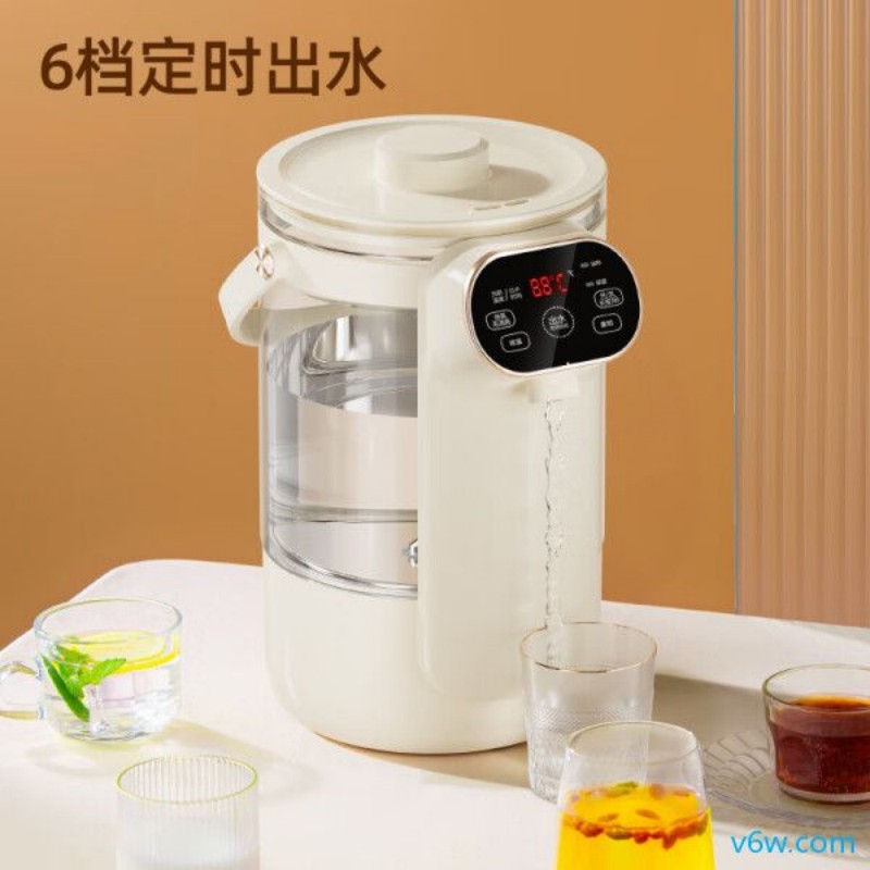 志高RC-K30A电热水瓶图片