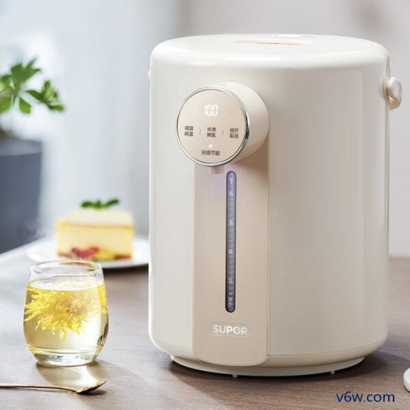 苏泊尔SW-50T109电热水瓶图片