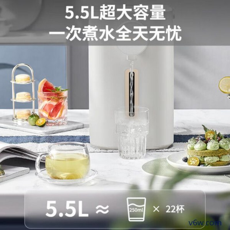 九阳K55ED-WP510电热水瓶图片
