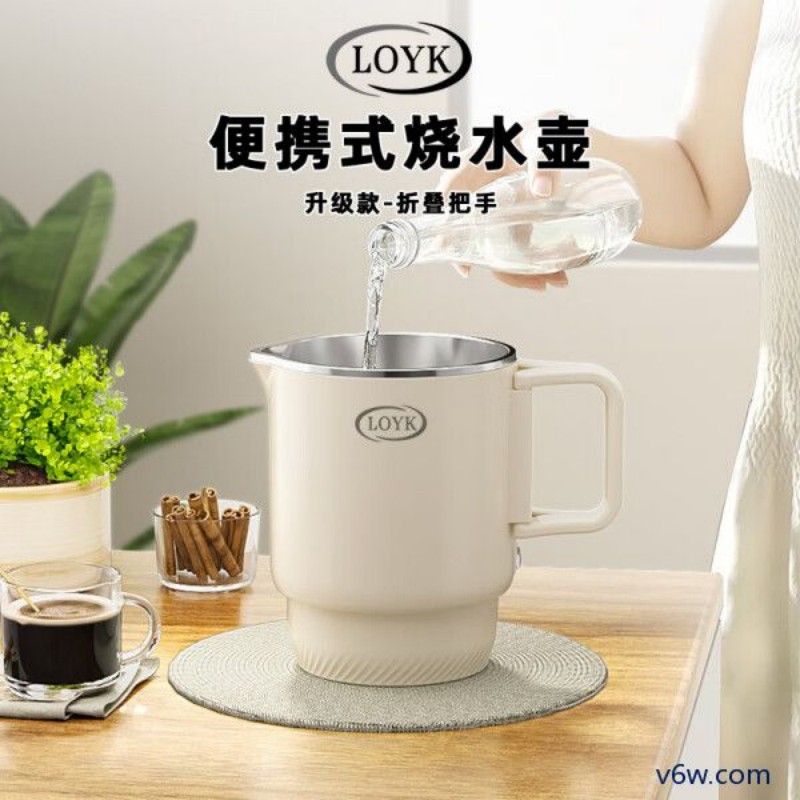 LOYK-3005A电热水壶图片