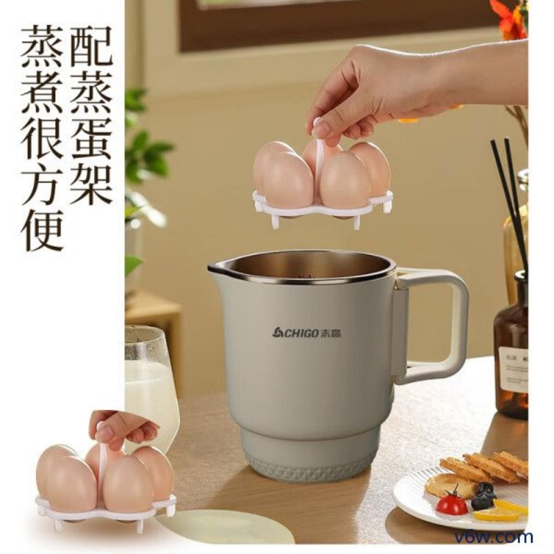 志高MC31N电热水壶图片