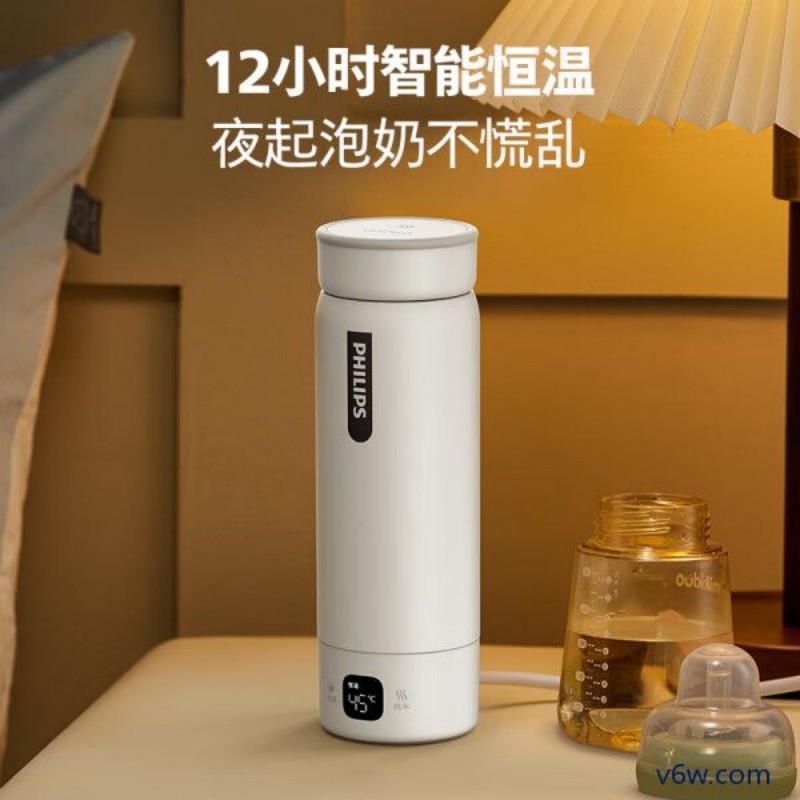 飞利浦AWP2778电热水杯图片