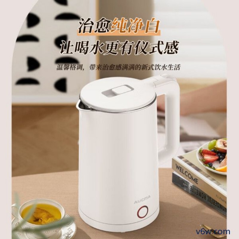 澳柯玛ADK-1500DY13电热水壶图片