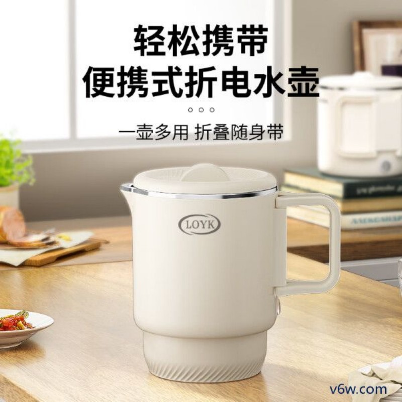 LOYK-3005A电热水壶图片