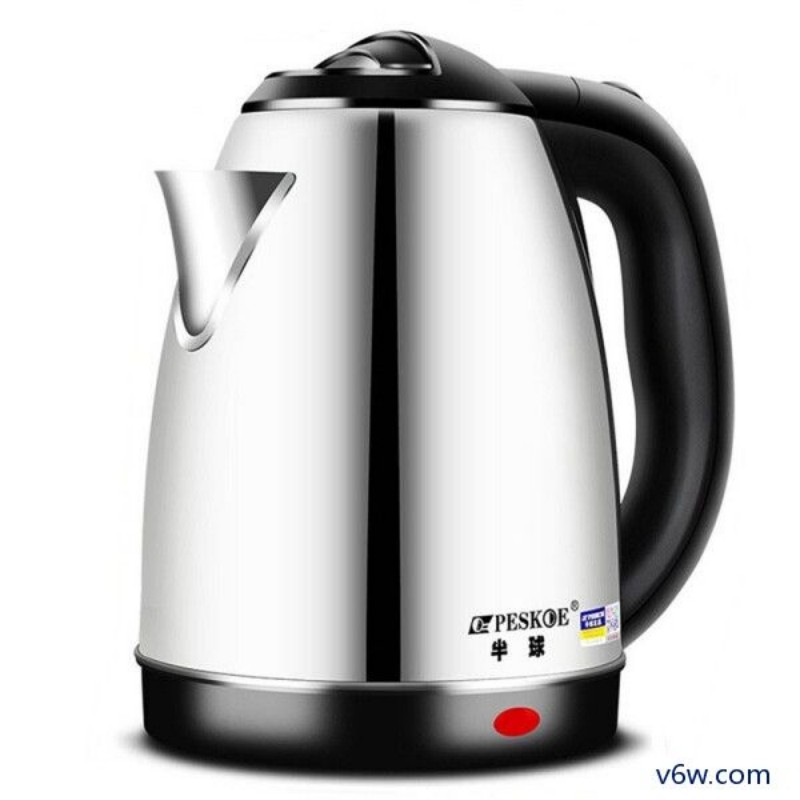 半球JS-1880电热水壶图片