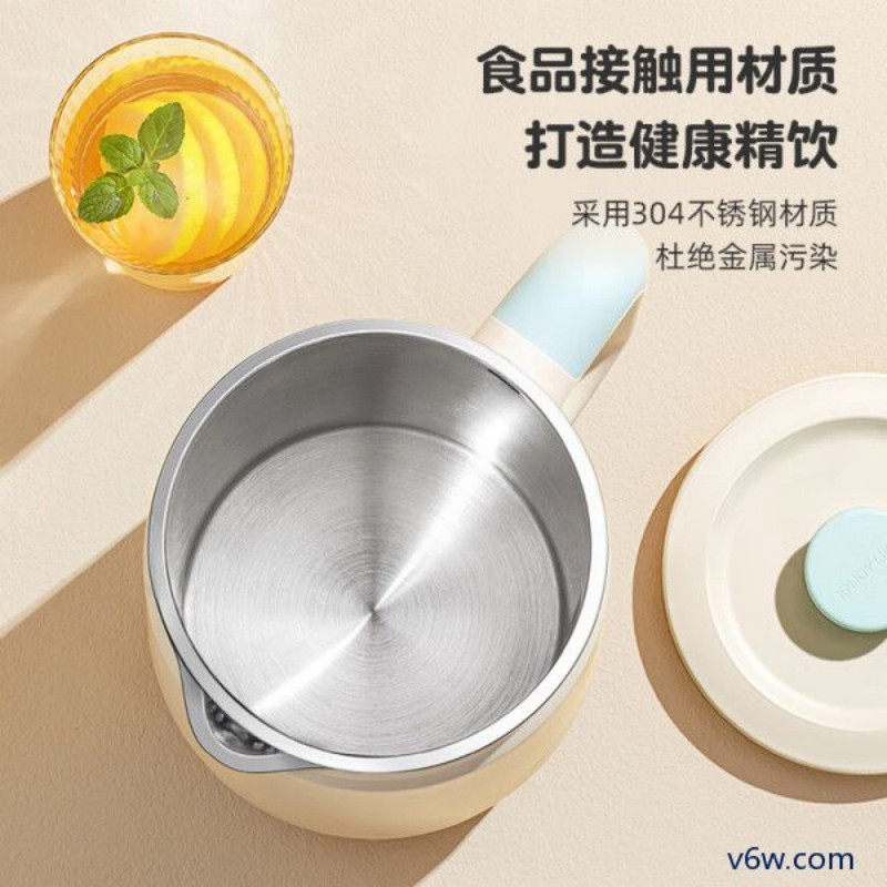 美的MK-SH15X1-105电热水壶图片