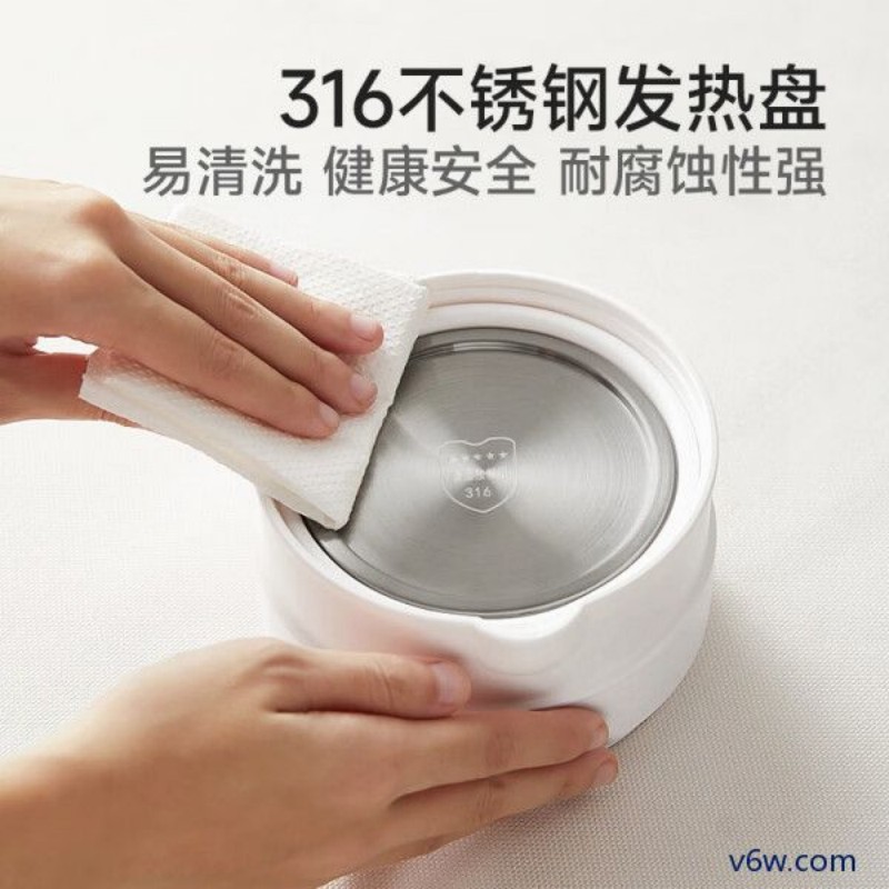 ankaleAJL-SH0702电热水壶图片