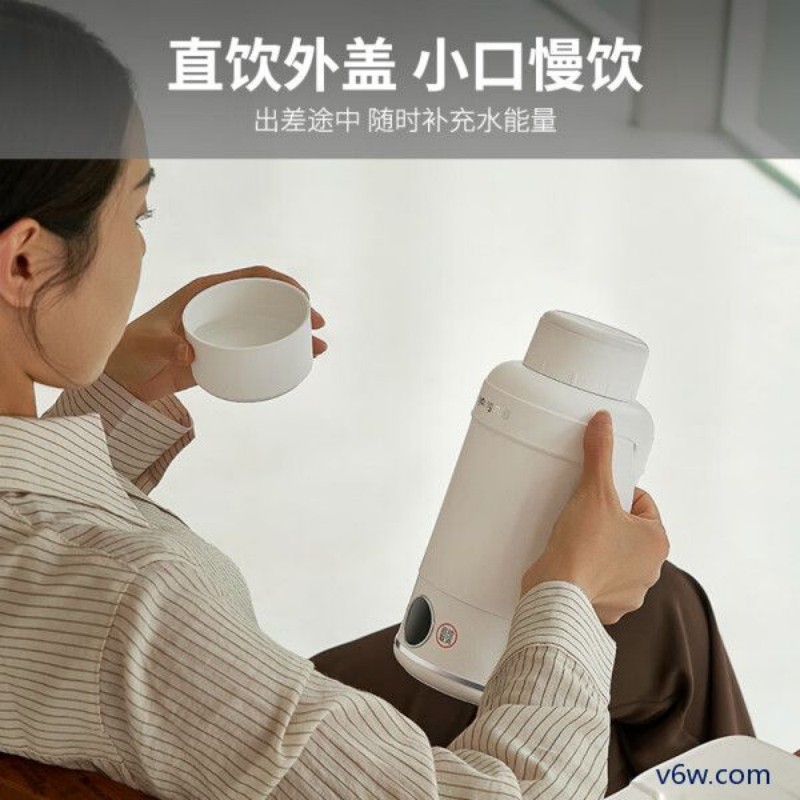 九阳K10ED-WD8电热水壶图片