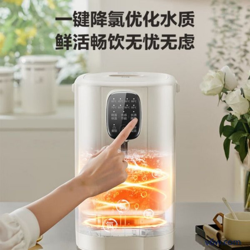 苏泊尔SW-50T816电热水瓶图片