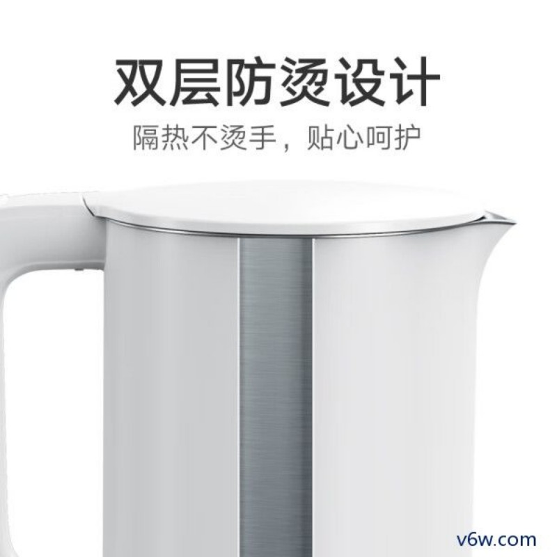 小米MJDSH03YM电热水壶图片
