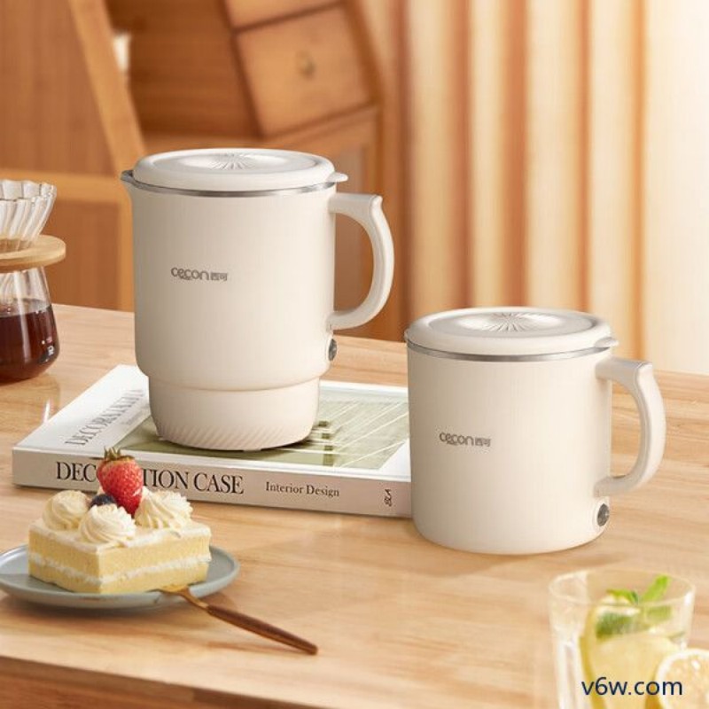 西可SM3003电热水壶图片