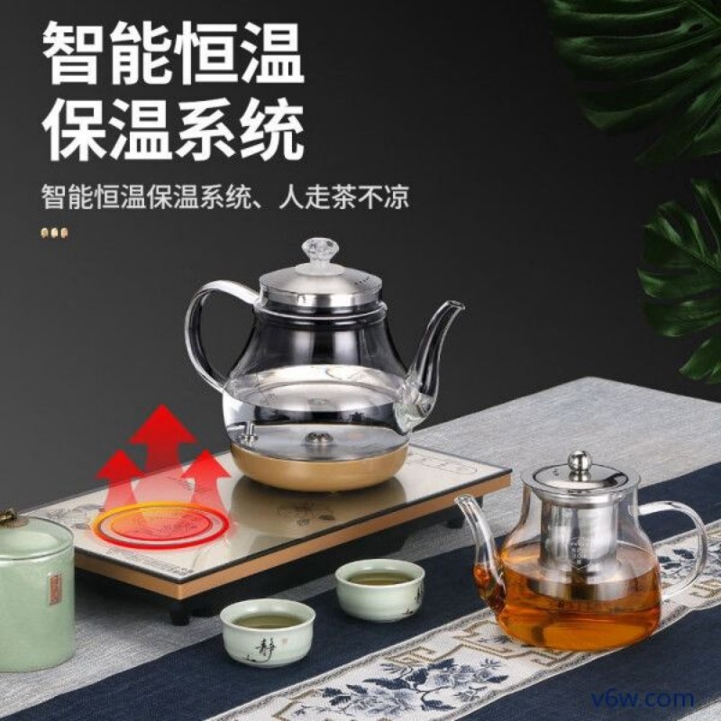 新飞RX-BL101电茶炉图片