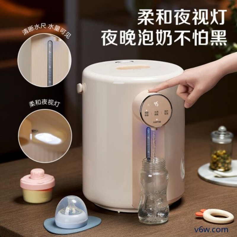 苏泊尔SW-50T109电热水瓶图片