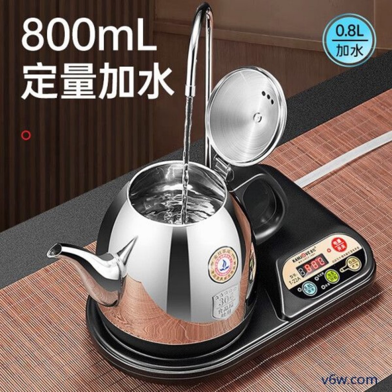 金灶T-22A电茶炉图片