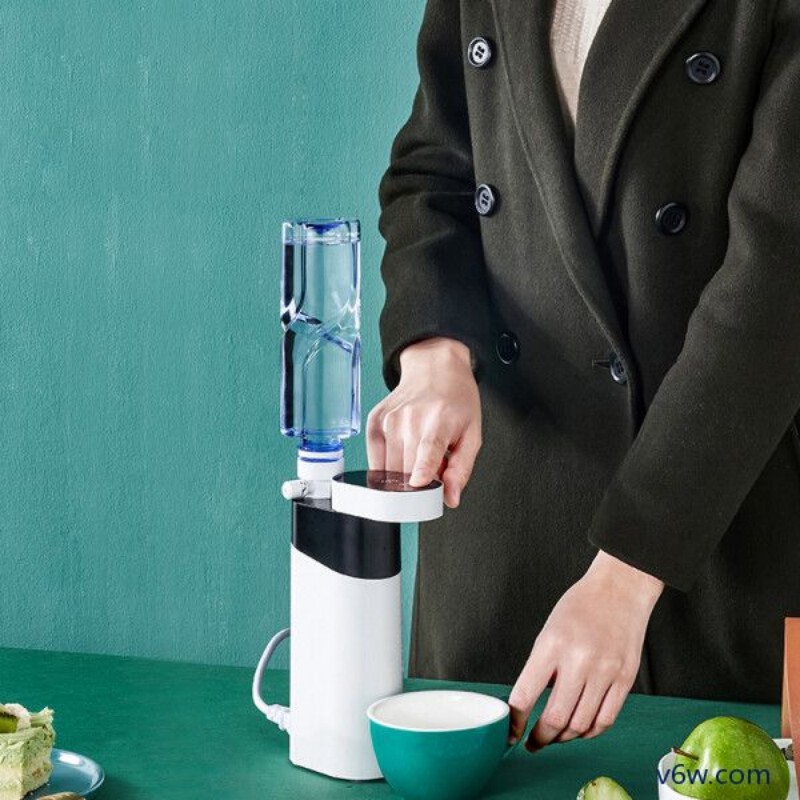 卓朗F-2019电热水壶图片