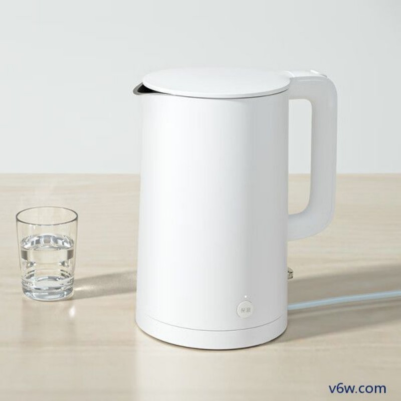 小米MJDSH03YM电热水壶图片
