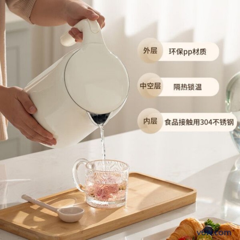 九阳K15ED-W520电热水壶图片