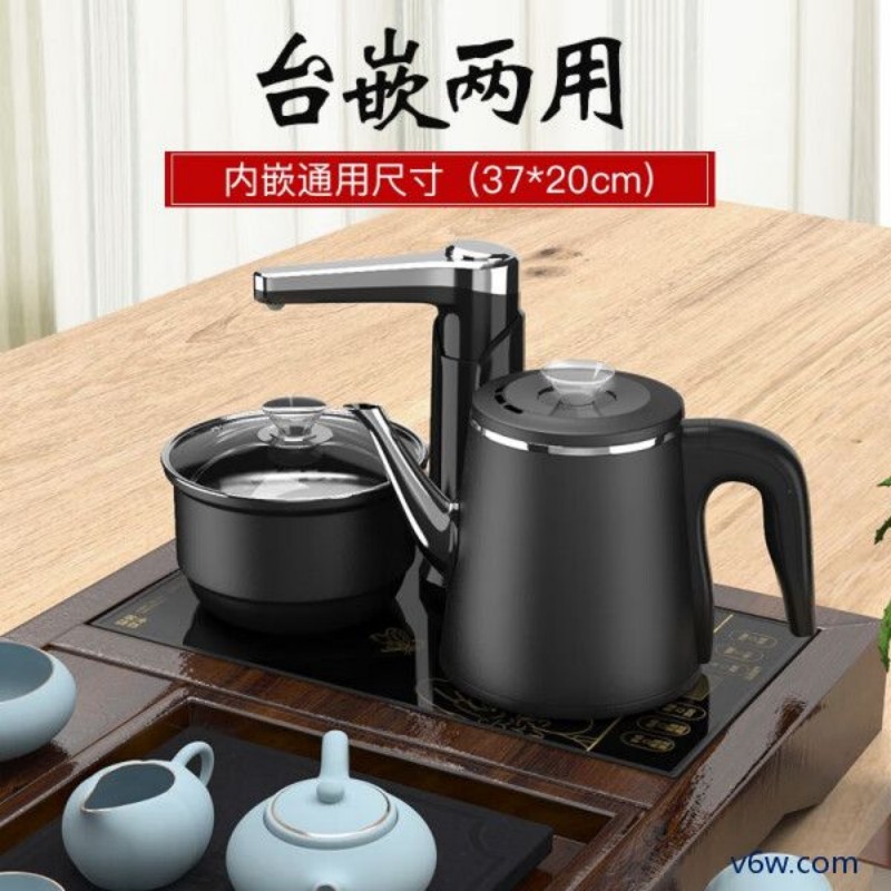 容声RS-C591电热水壶图片