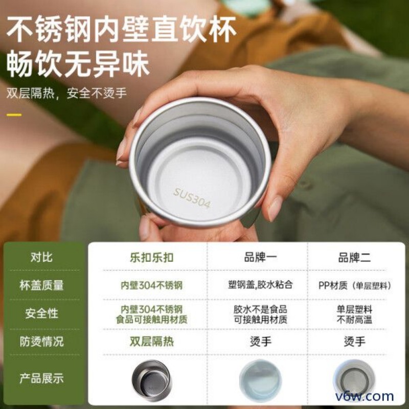 乐扣乐扣EJC3755WHT电热水壶图片