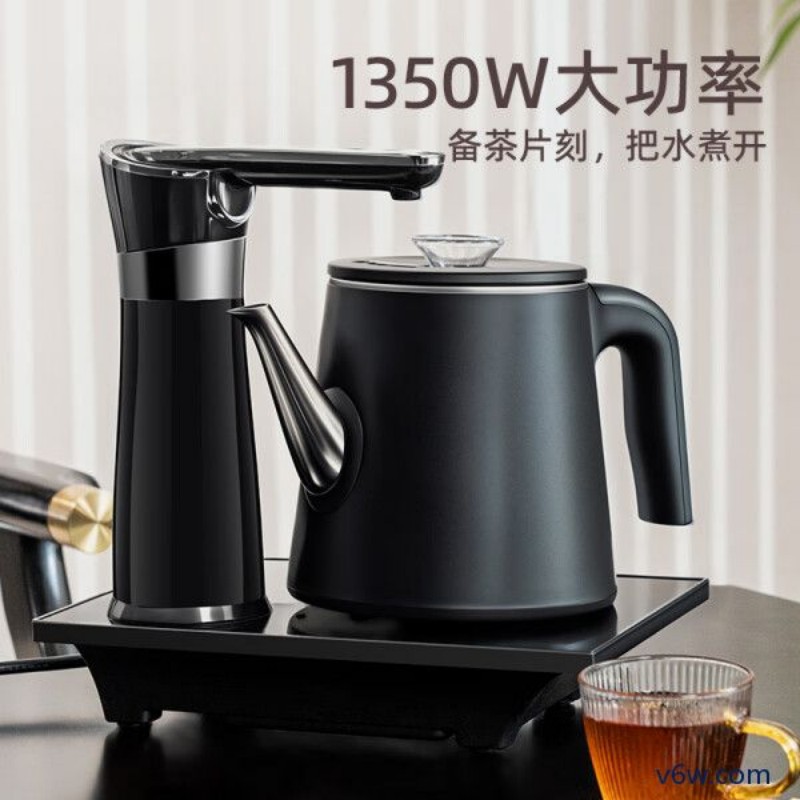 志高JBL-D6161电茶炉图片